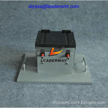 FUJI XP offline smt feeder charging platform in surface mount technology